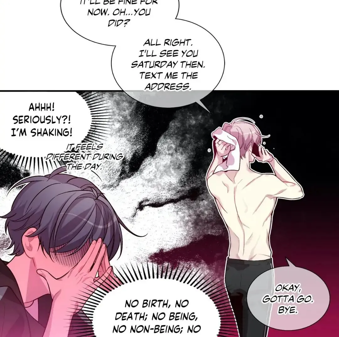 Robber X Lover Chapter 68 page 24 - 