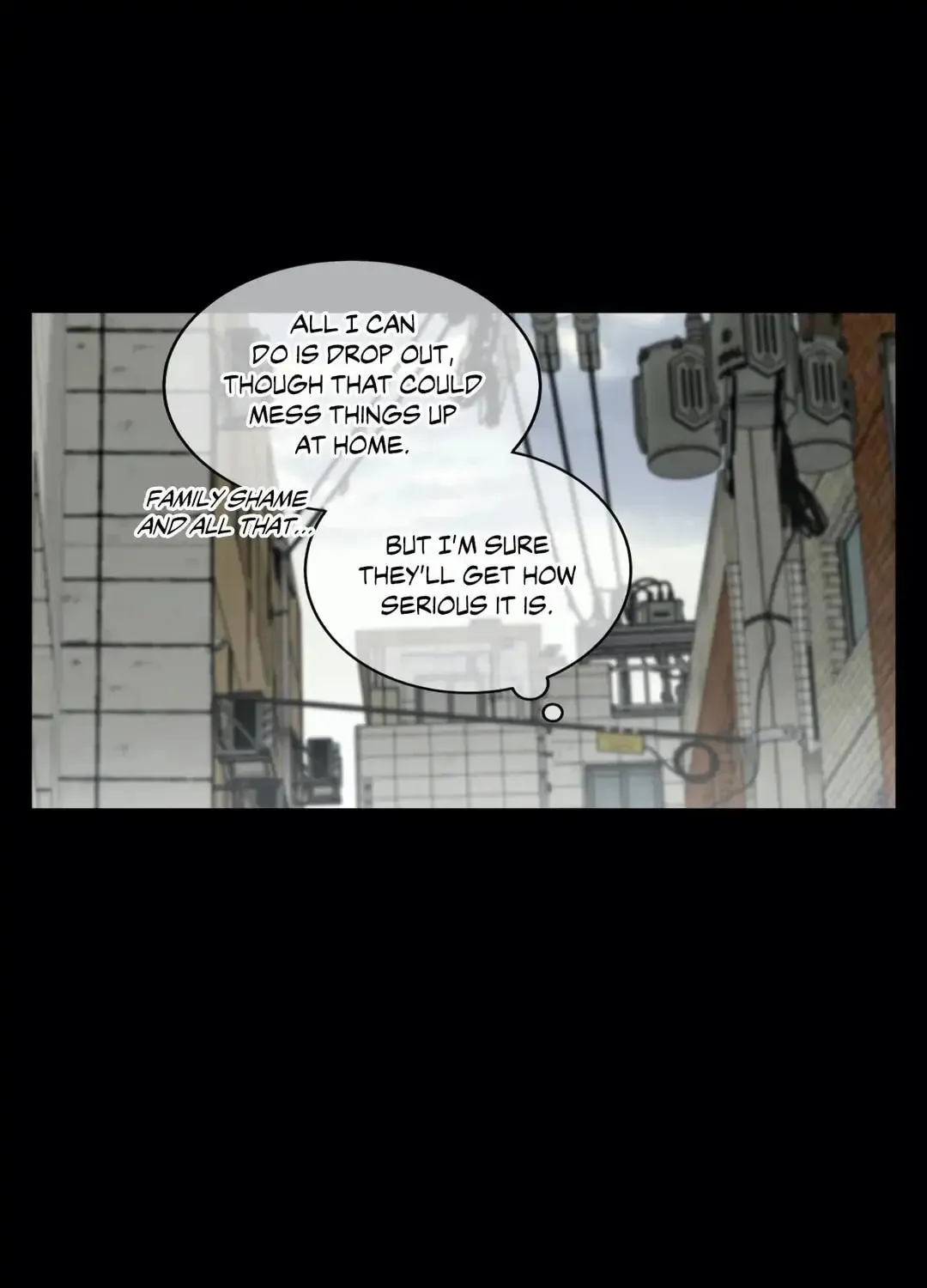 Robber X Lover Chapter 68 page 37 - 