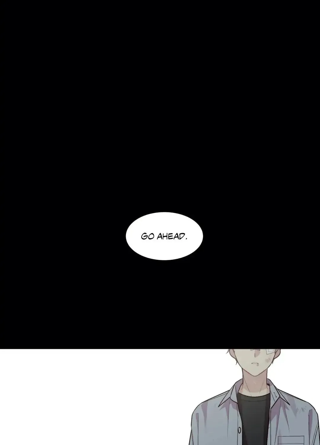 Robber X Lover Chapter 68 page 38 - 