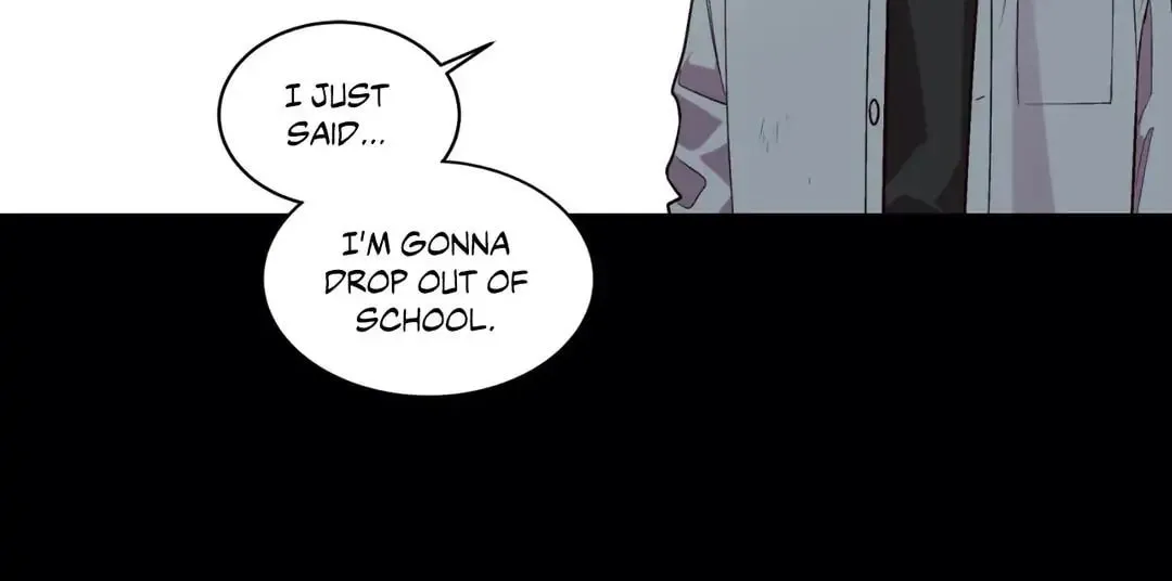 Robber X Lover Chapter 68 page 39 - 