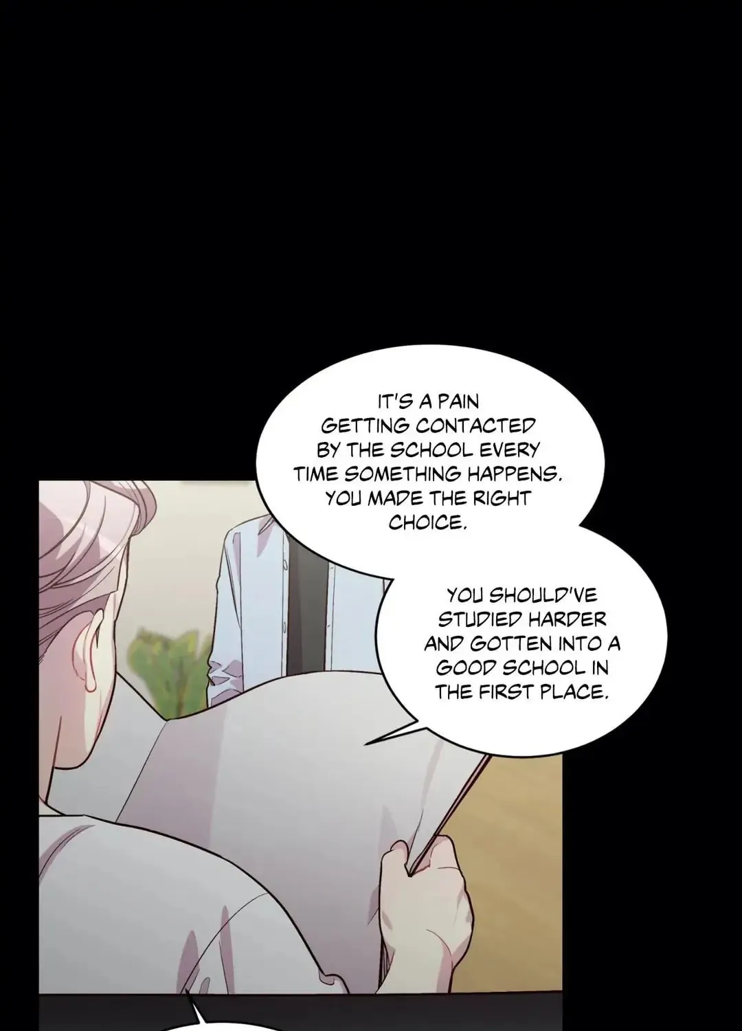 Robber X Lover Chapter 68 page 40 - 
