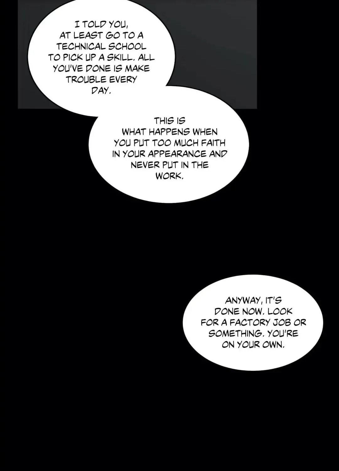 Robber X Lover Chapter 68 page 41 - 