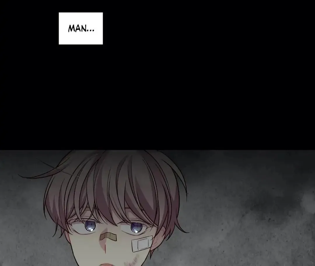 Robber X Lover Chapter 68 page 42 - 