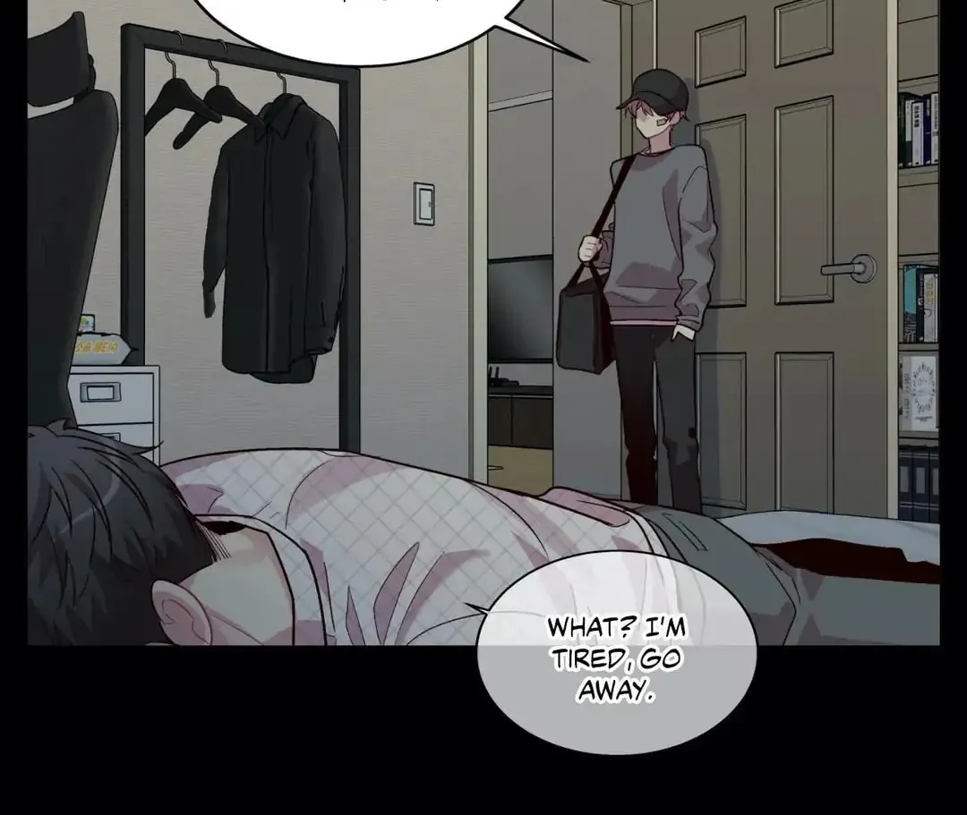 Robber X Lover Chapter 68 page 45 - 