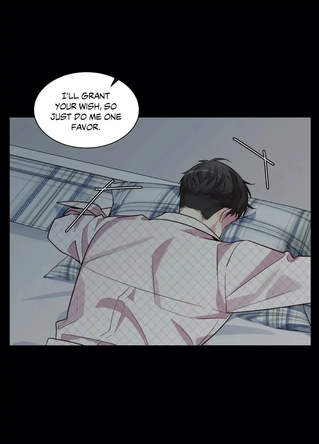 Robber X Lover Chapter 68 page 46 - 