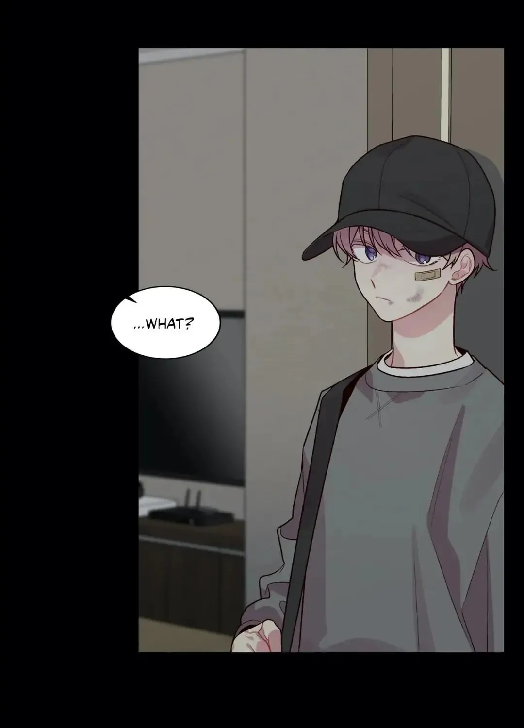 Robber X Lover Chapter 68 page 47 - 