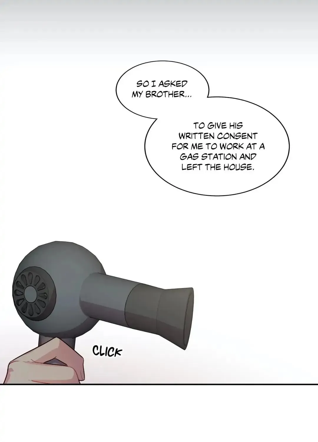 Robber X Lover Chapter 68 page 49 - 