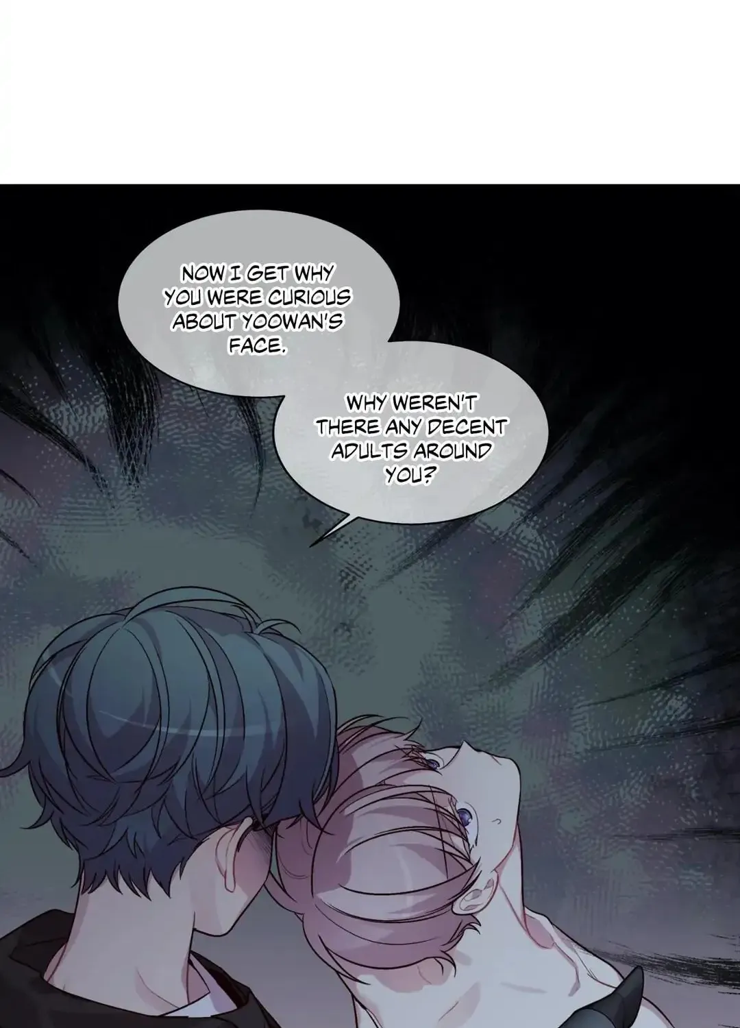 Robber X Lover Chapter 68 page 50 - 