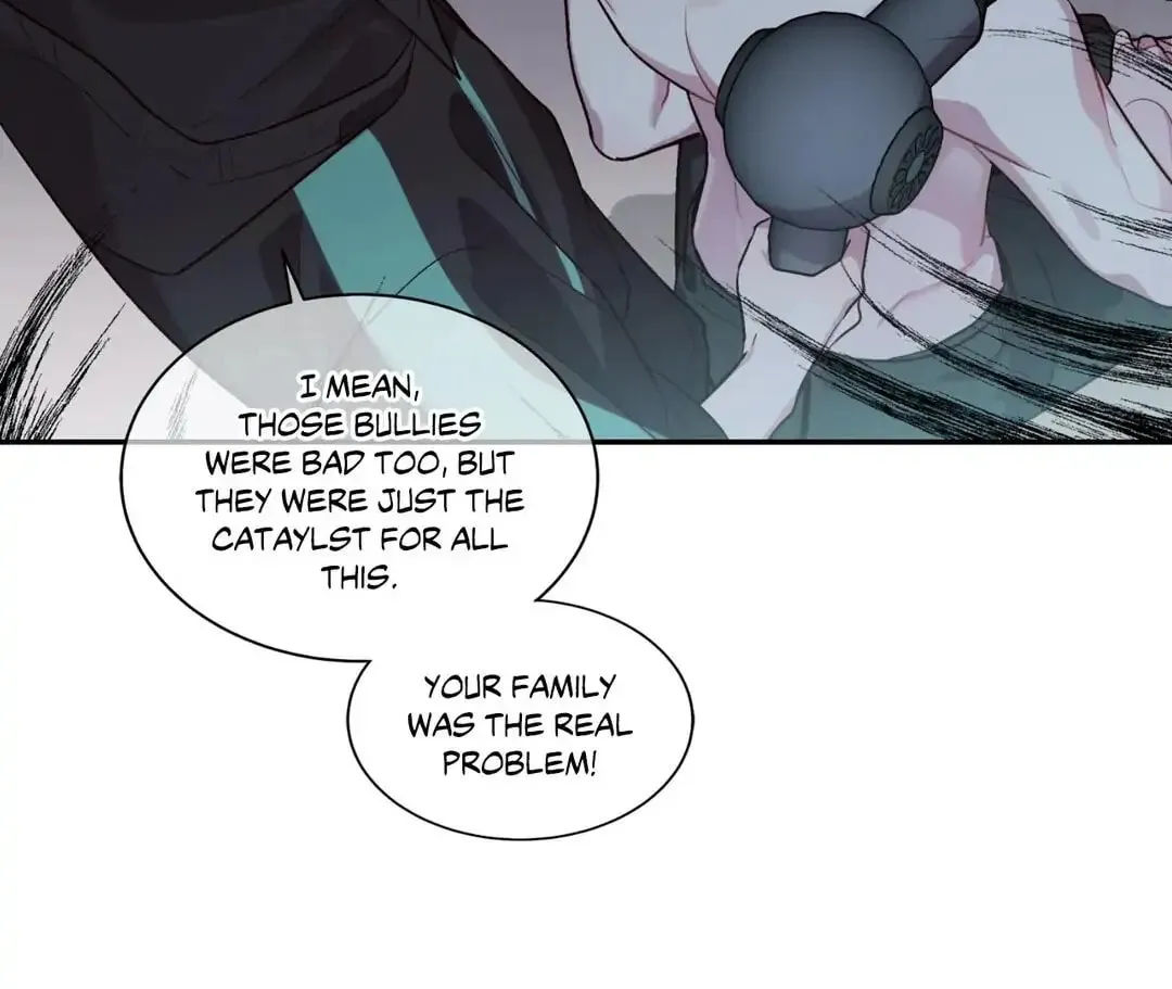 Robber X Lover Chapter 68 page 51 - 