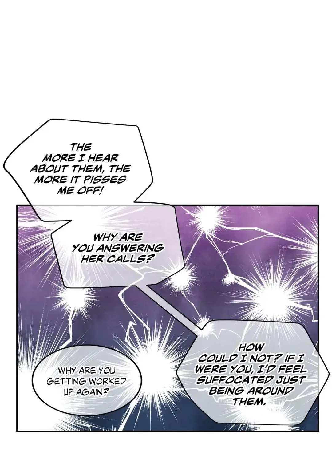 Robber X Lover Chapter 68 page 52 - 