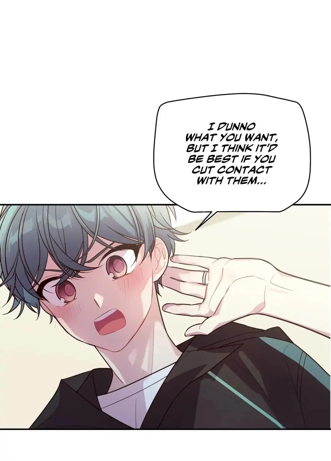 Robber X Lover Chapter 68 page 53 - 