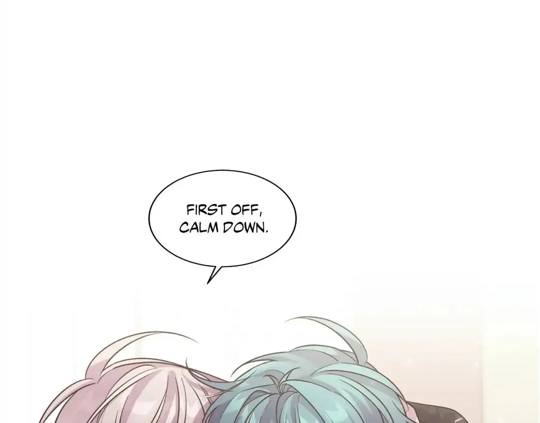 Robber X Lover Chapter 68 page 54 - 
