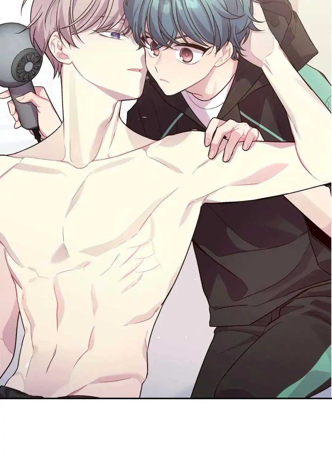 Robber X Lover Chapter 68 page 55 - 
