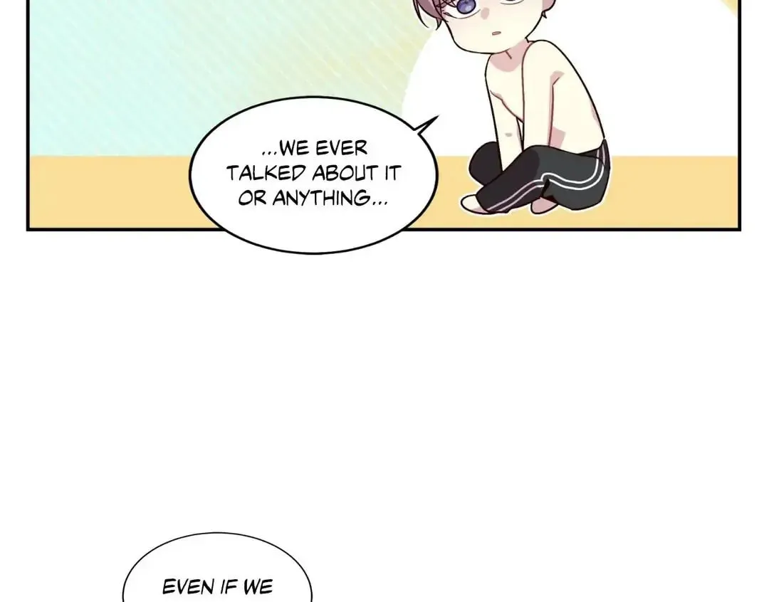 Robber X Lover Chapter 68 page 60 - 