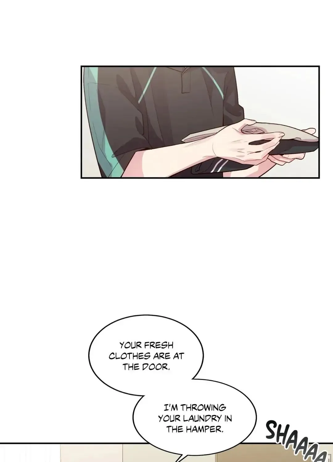 Robber X Lover Chapter 68 page 7 - 