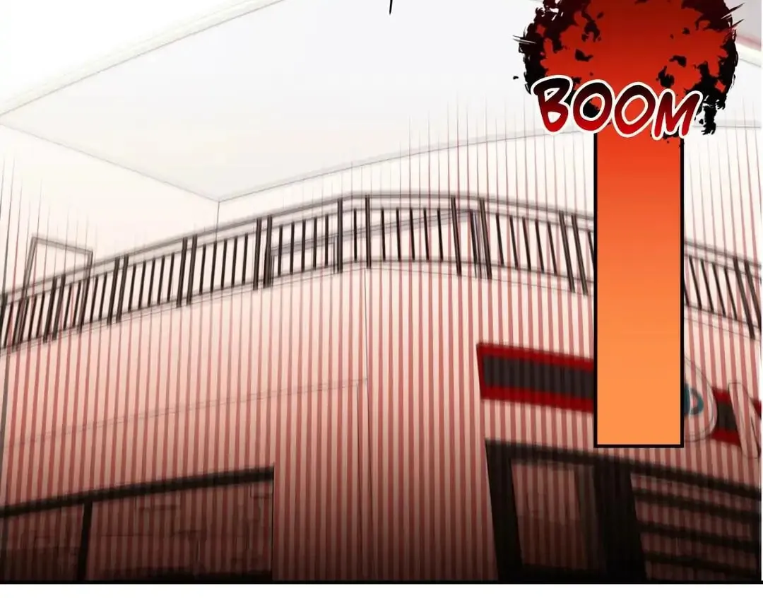 Robber X Lover Chapter 68 page 63 - 