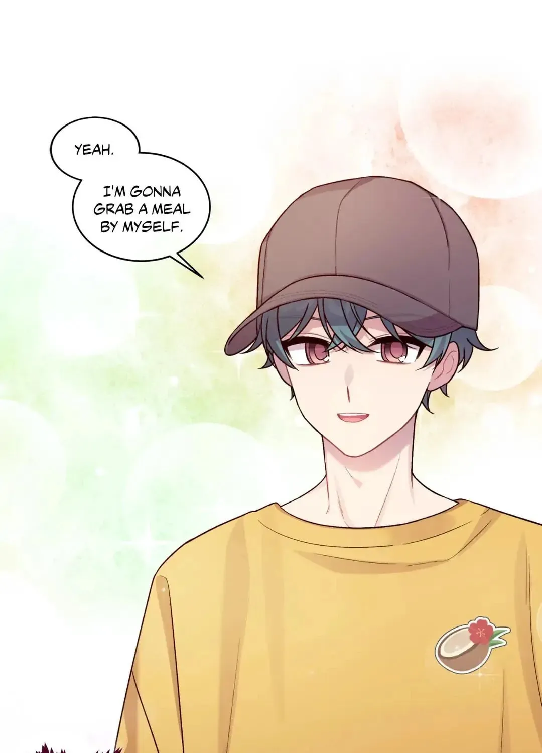 Robber X Lover Chapter 68 page 70 - 