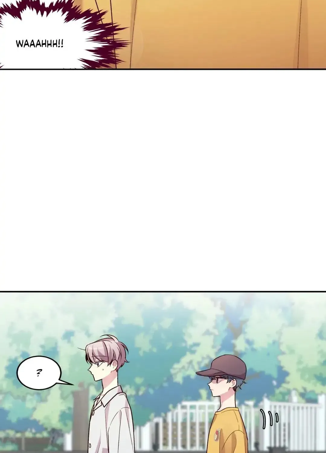 Robber X Lover Chapter 68 page 71 - 