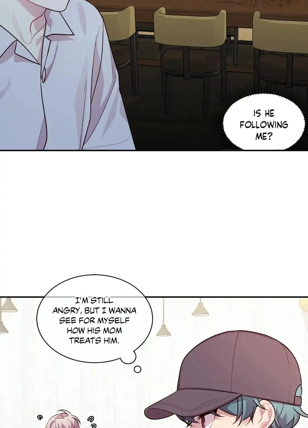Robber X Lover Chapter 68 page 74 - 