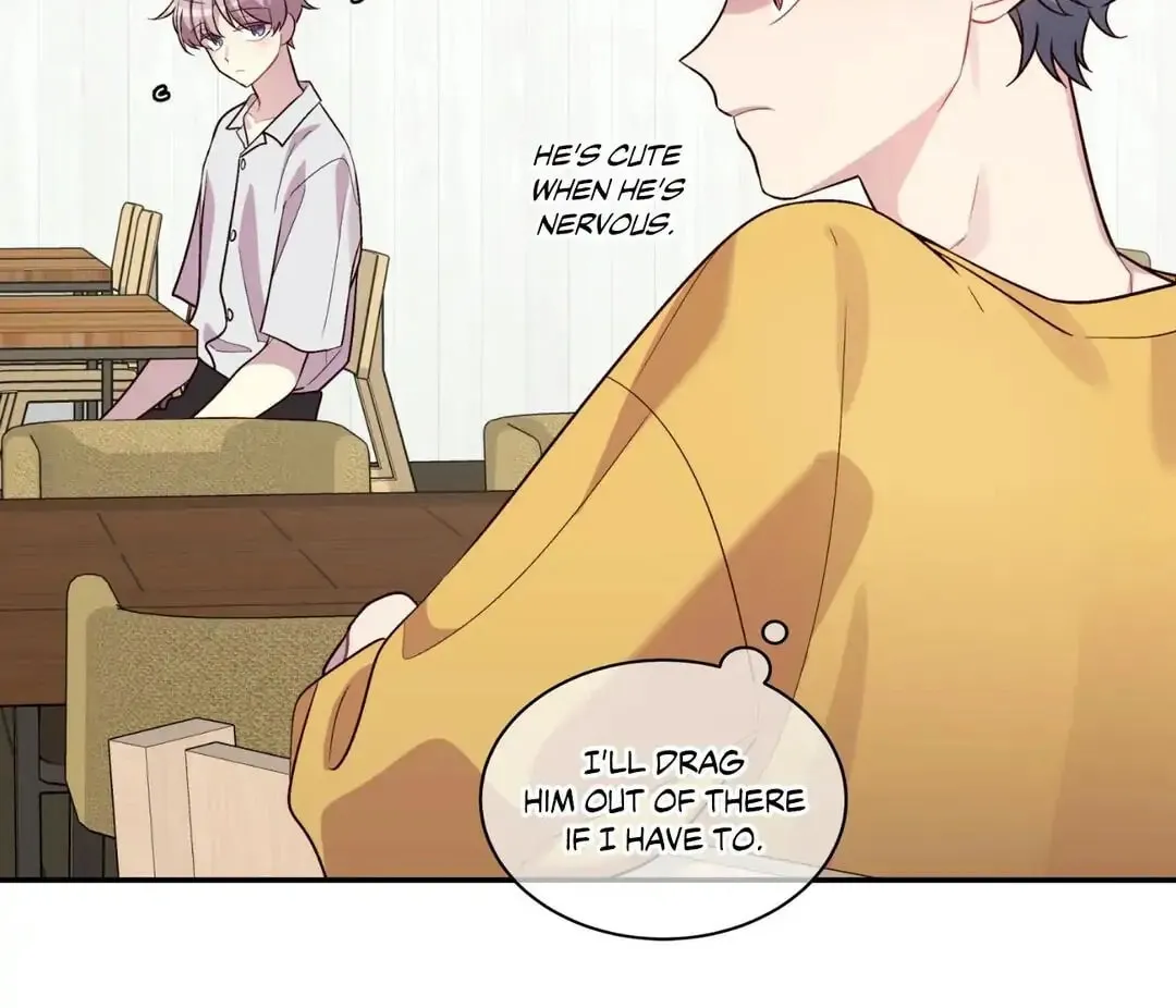 Robber X Lover Chapter 68 page 75 - 