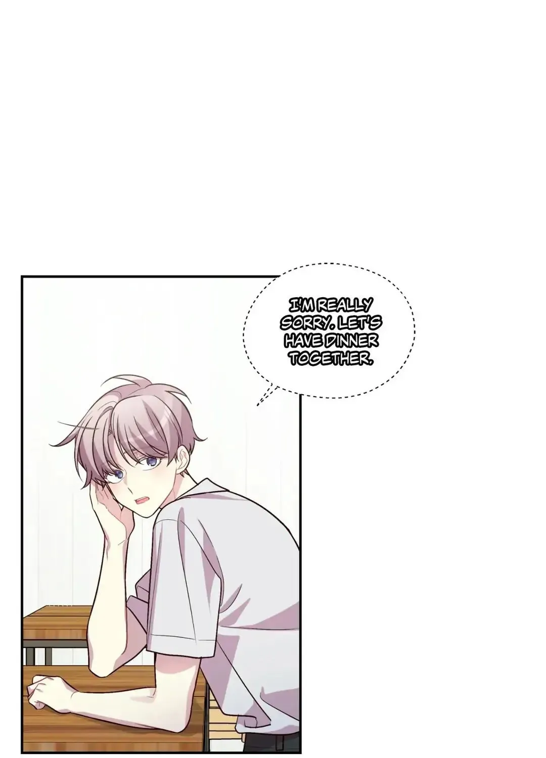 Robber X Lover Chapter 68 page 76 - 
