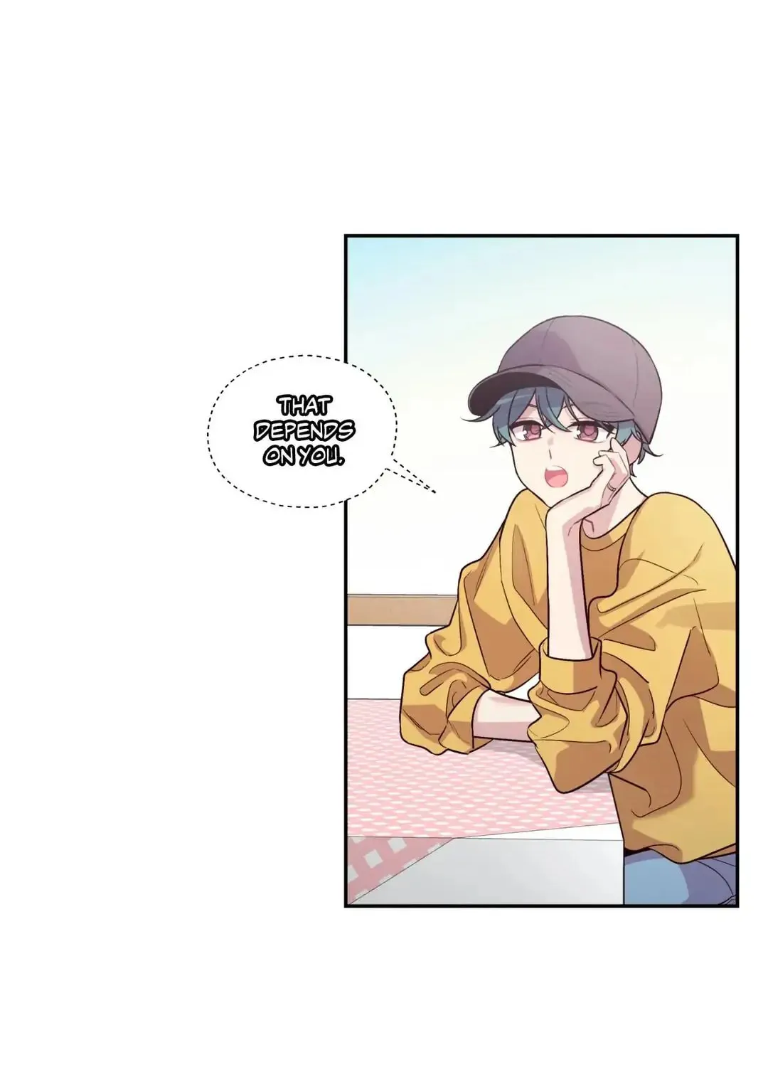 Robber X Lover Chapter 68 page 77 - 