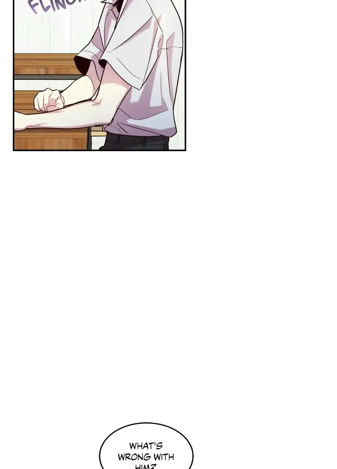 Robber X Lover Chapter 68 page 79 - 