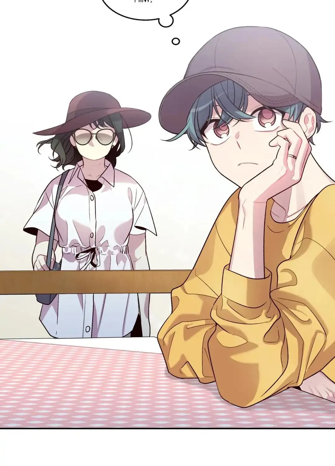 Robber X Lover Chapter 68 page 80 - 