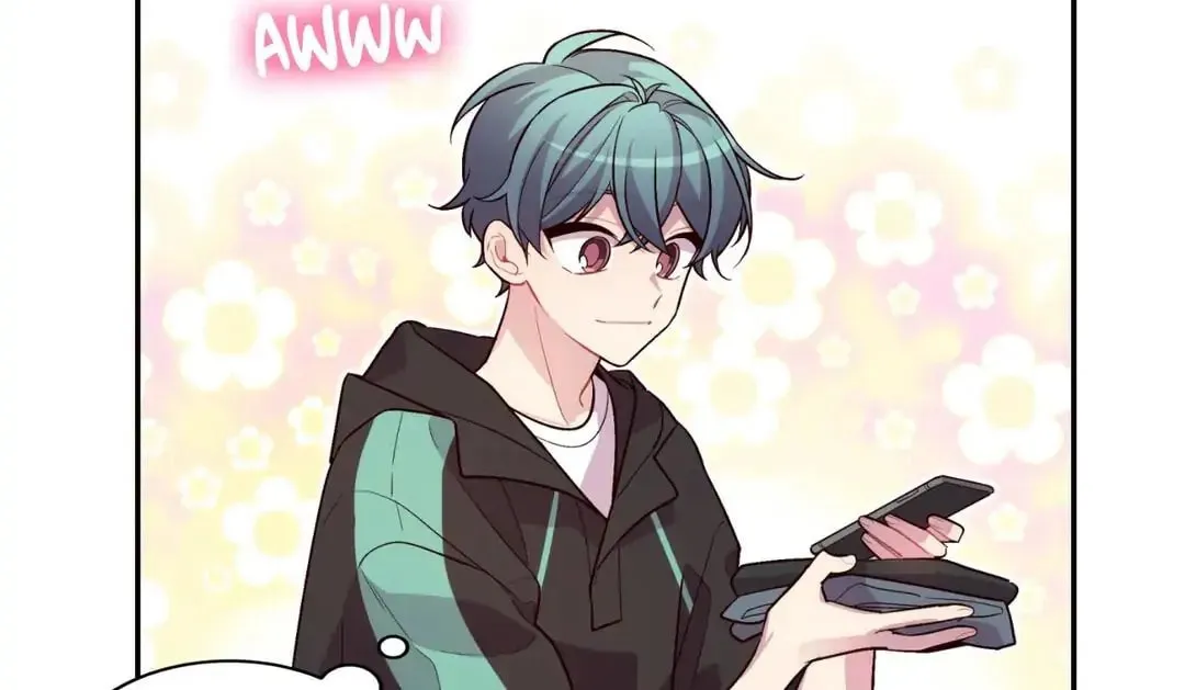 Robber X Lover Chapter 68 page 9 - 