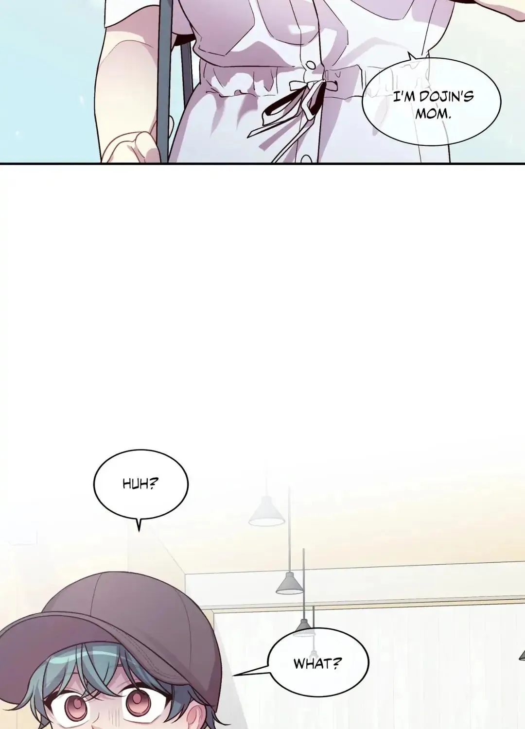 Robber X Lover Chapter 68 page 85 - 