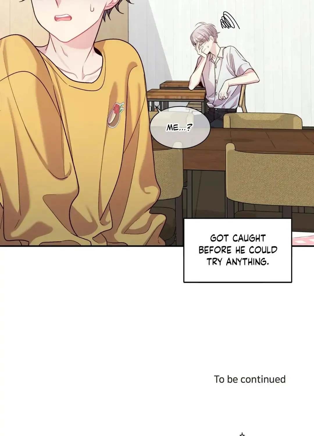 Robber X Lover Chapter 68 page 86 - 