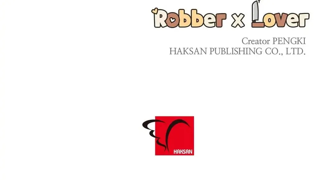 Robber X Lover Chapter 68 page 87 - 
