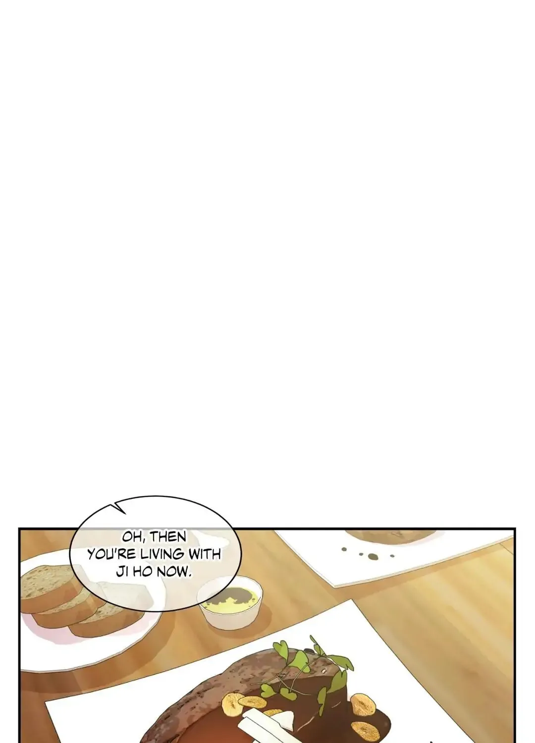 Robber X Lover Chapter 69 page 1 - 