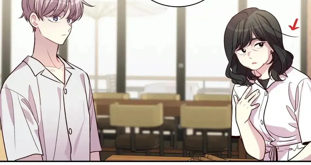 Robber X Lover Chapter 69 page 12 - 