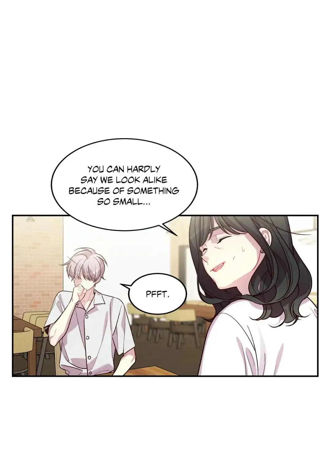 Robber X Lover Chapter 69 page 13 - 