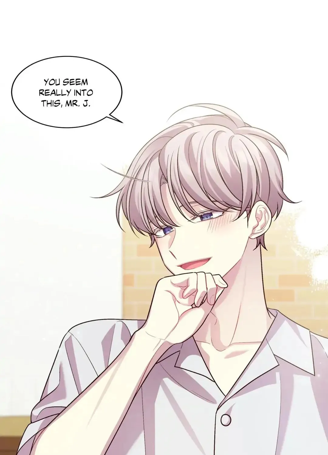 Robber X Lover Chapter 69 page 14 - 