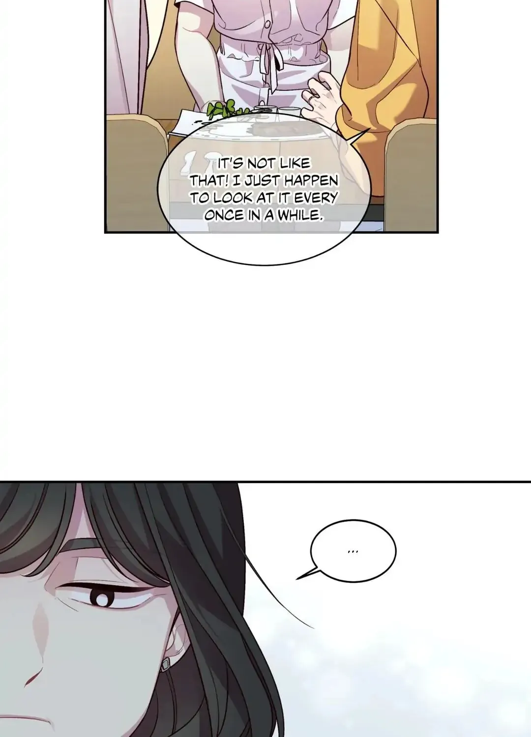 Robber X Lover Chapter 69 page 17 - 