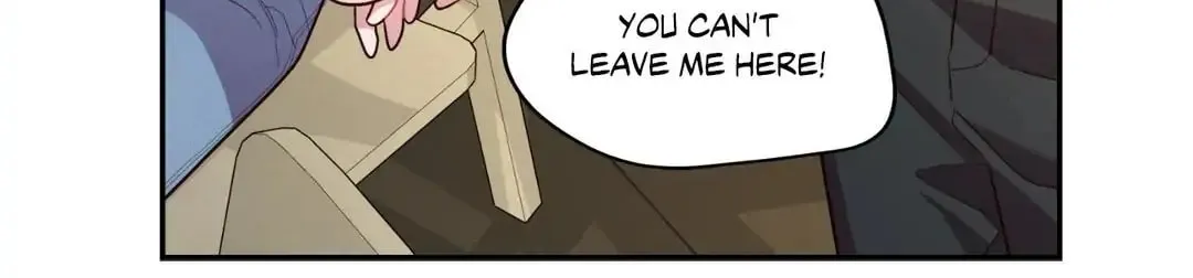 Robber X Lover Chapter 69 page 24 - 