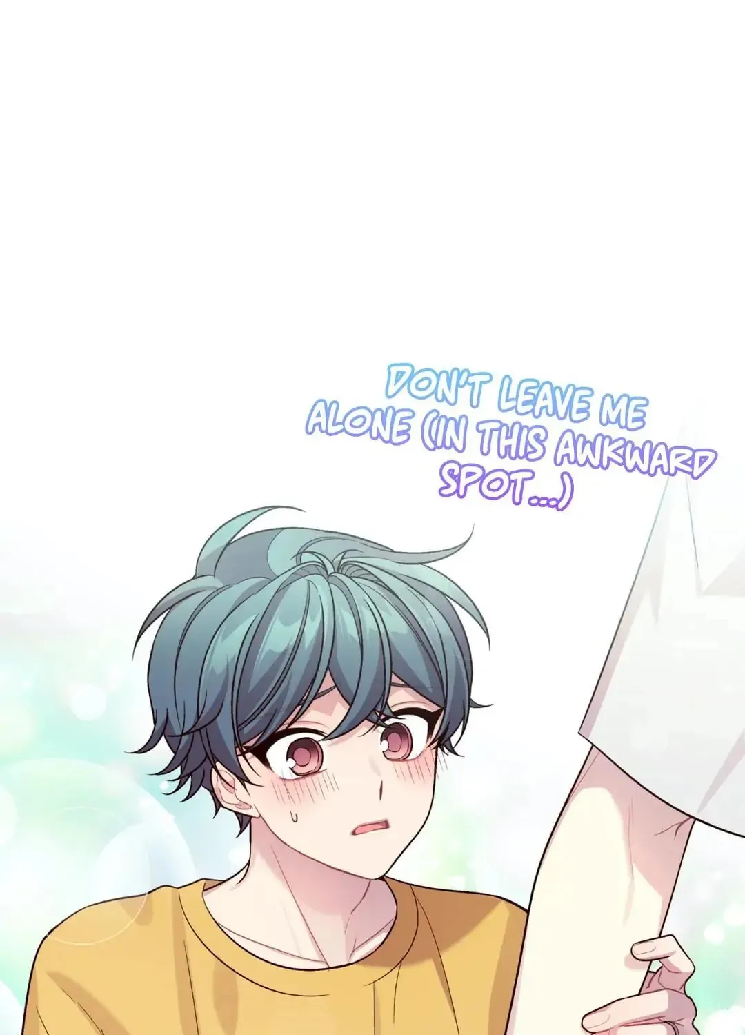 Robber X Lover Chapter 69 page 25 - 
