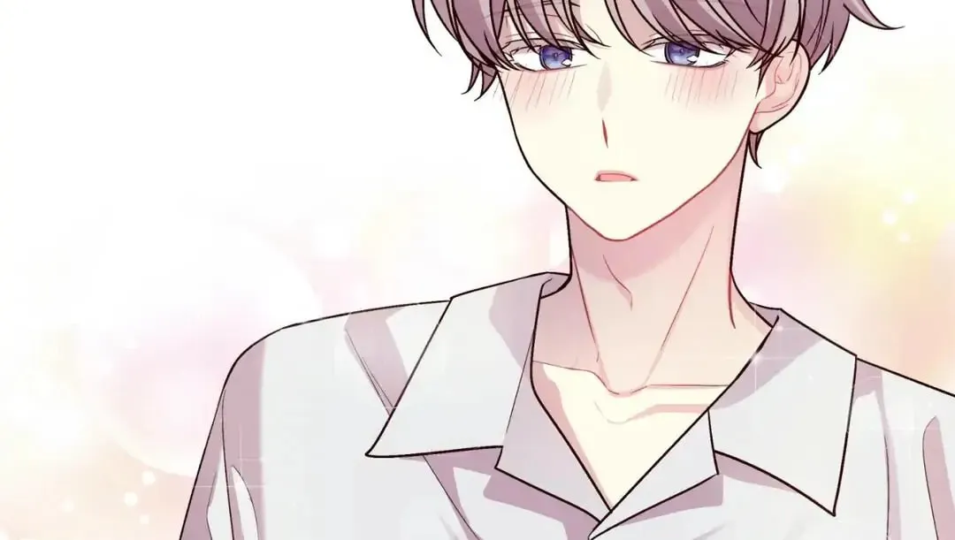 Robber X Lover Chapter 69 page 27 - 