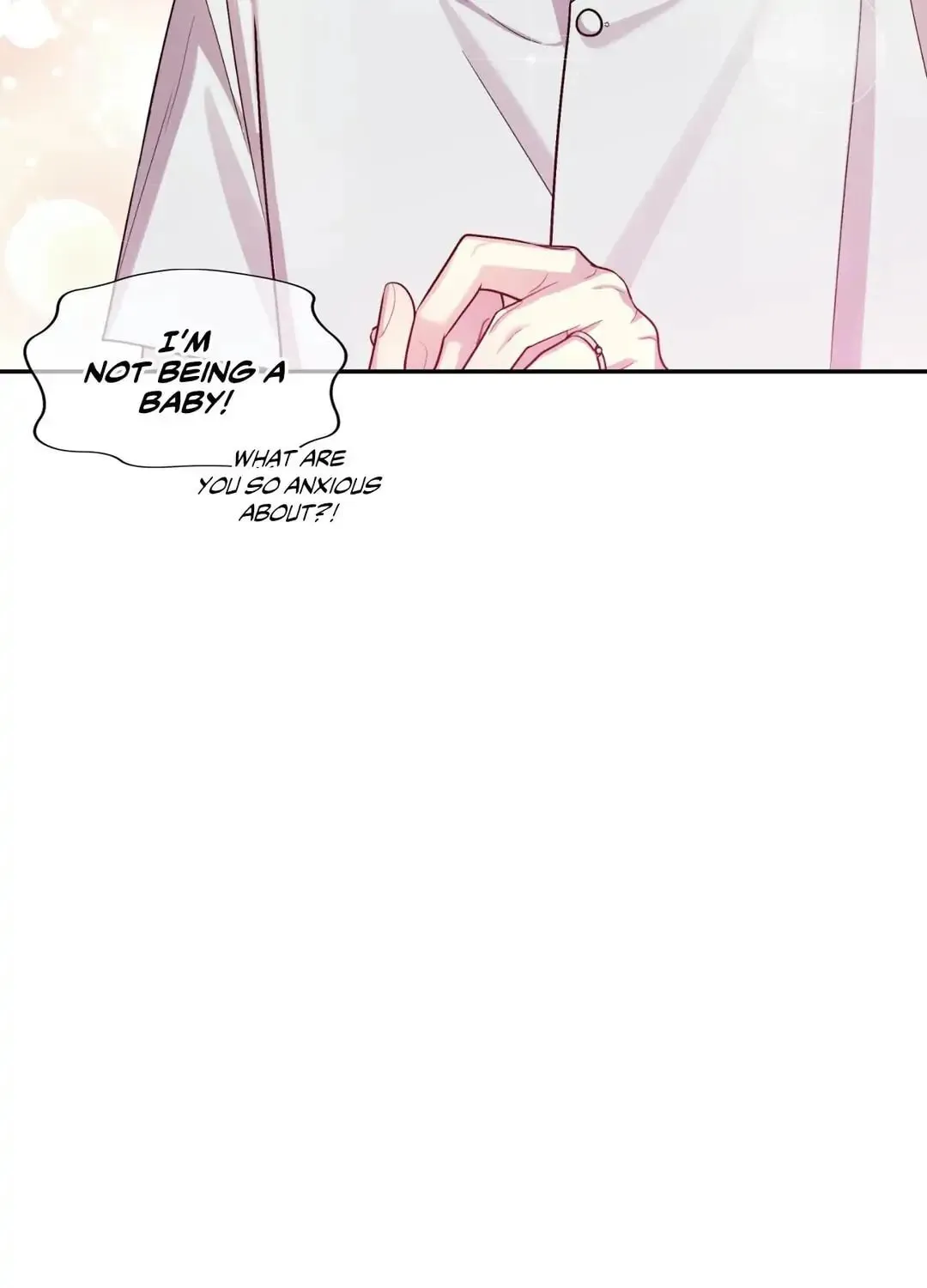 Robber X Lover Chapter 69 page 28 - 