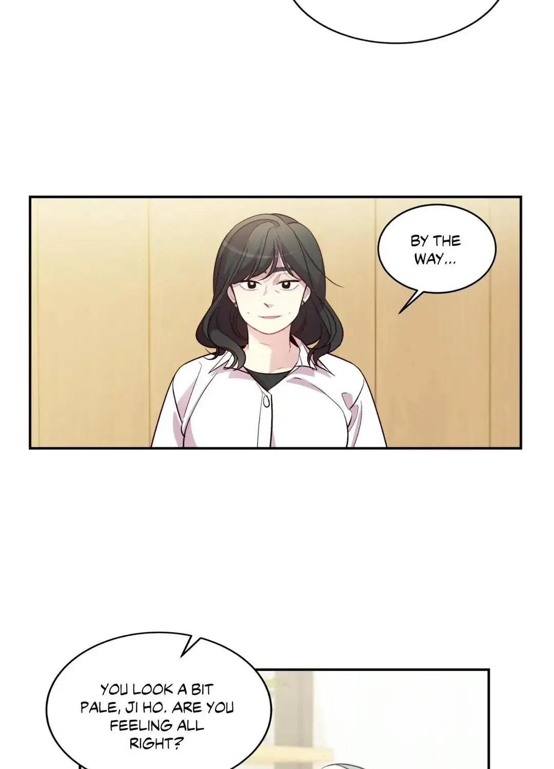 Robber X Lover Chapter 69 page 4 - 