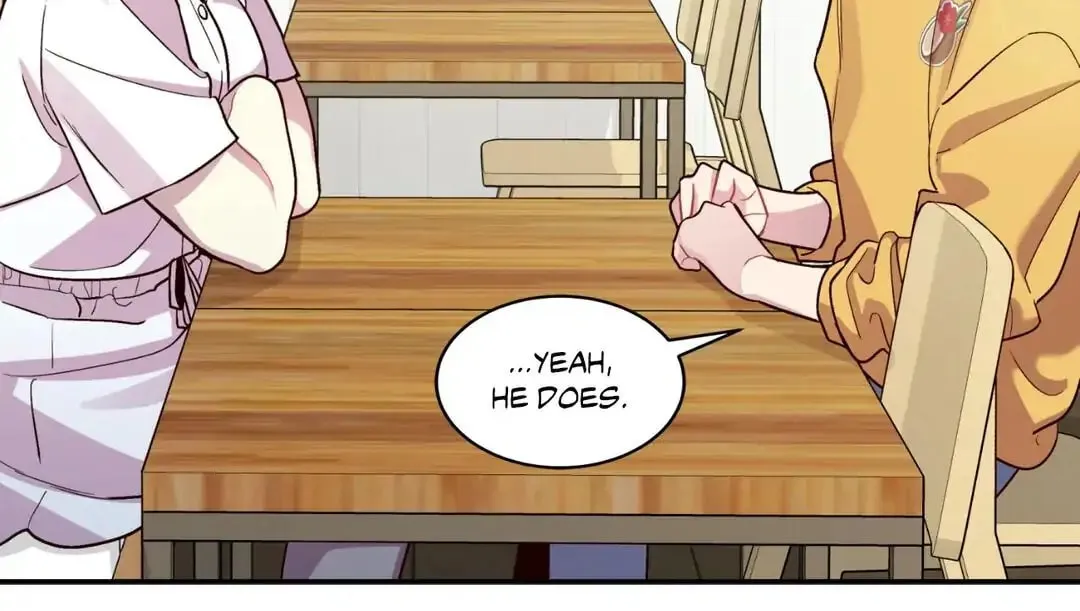 Robber X Lover Chapter 69 page 36 - 
