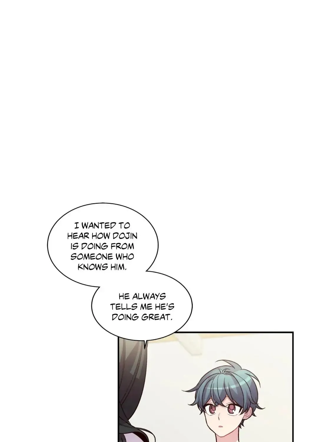 Robber X Lover Chapter 69 page 37 - 