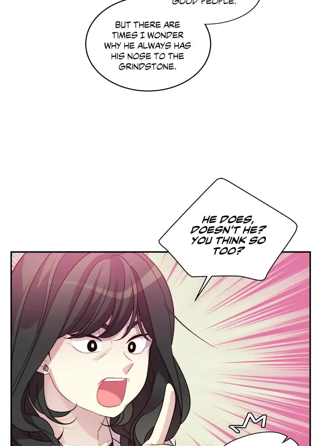 Robber X Lover Chapter 69 page 40 - 