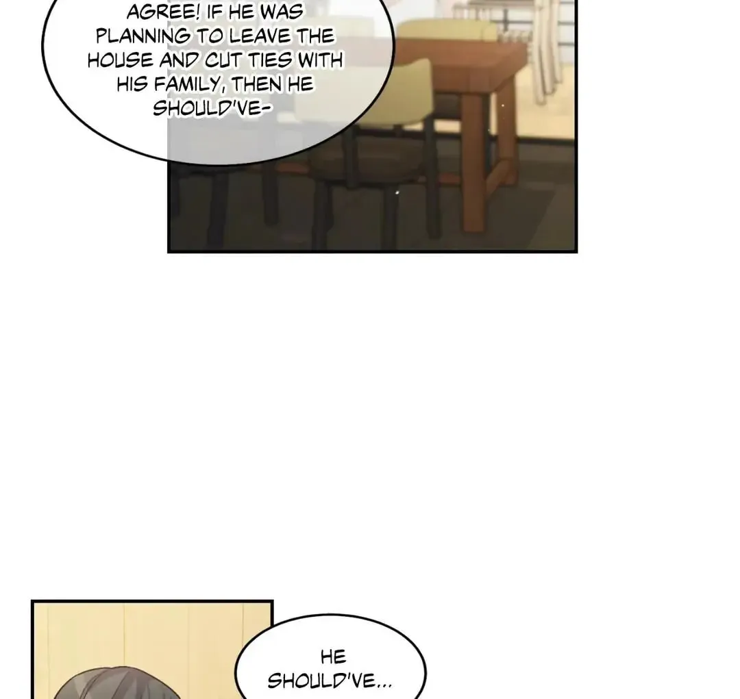 Robber X Lover Chapter 69 page 42 - 