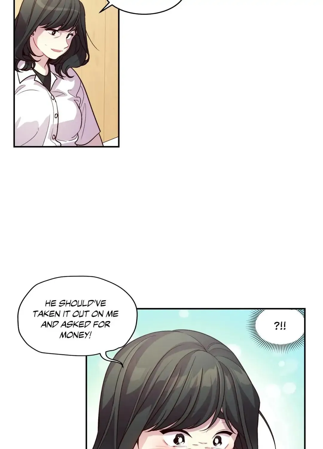 Robber X Lover Chapter 69 page 43 - 