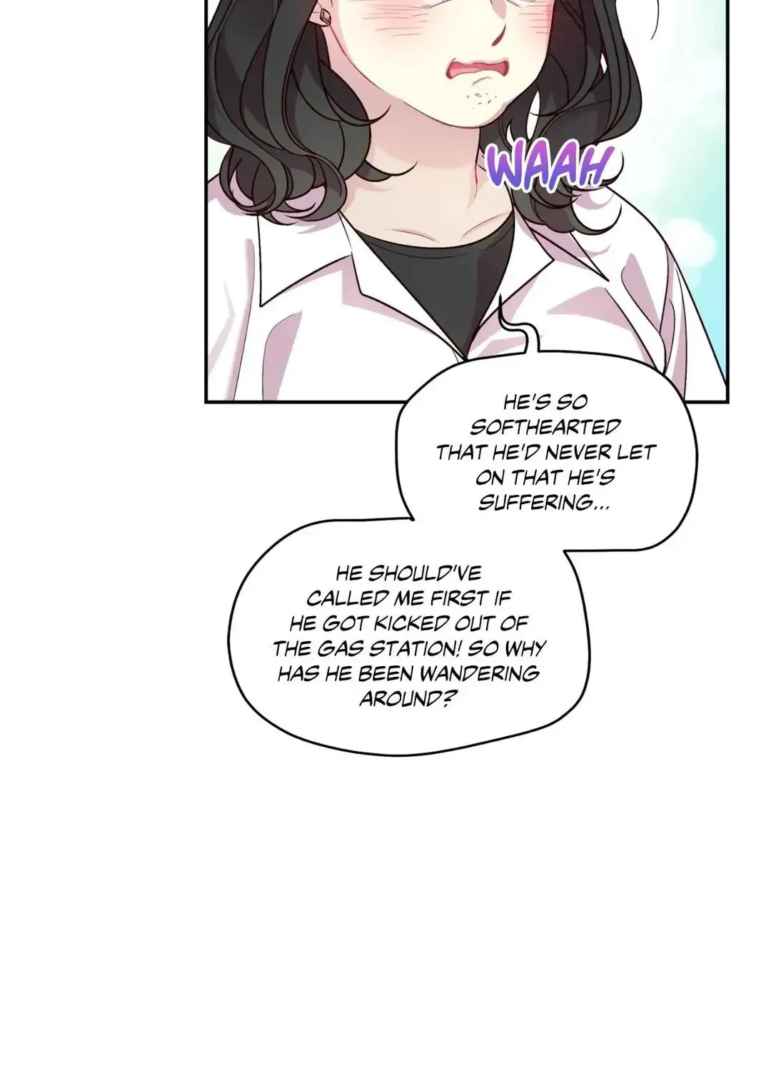 Robber X Lover Chapter 69 page 44 - 