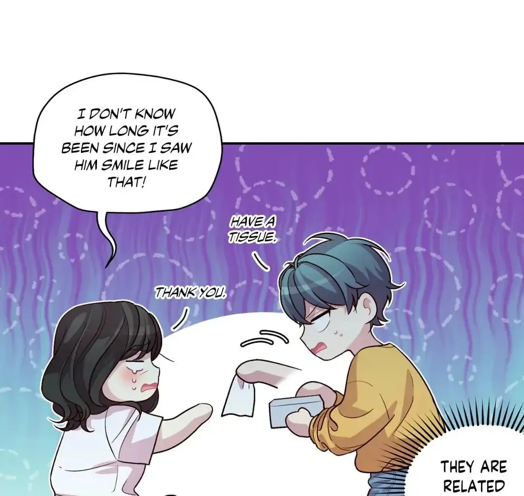 Robber X Lover Chapter 69 page 45 - 