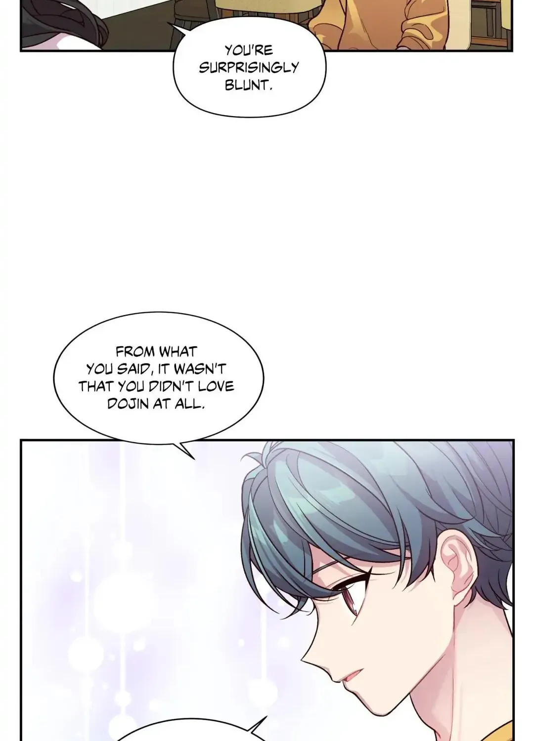 Robber X Lover Chapter 69 page 47 - 